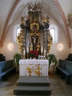 Altar