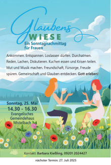 Glaubenswiese
